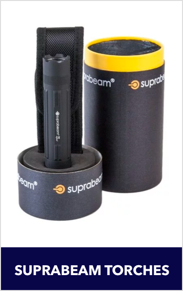 Suprabeam Torches