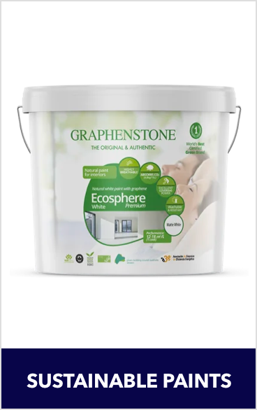 Sustainable Scenic Paint